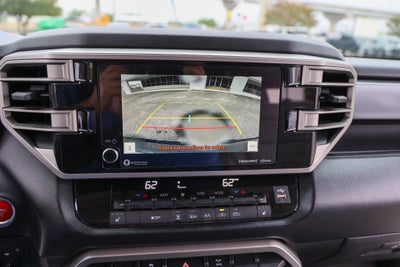 2023 Toyota TUNDRA 4X4 SR5