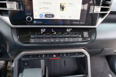 2023 Toyota TUNDRA 4X4 SR5