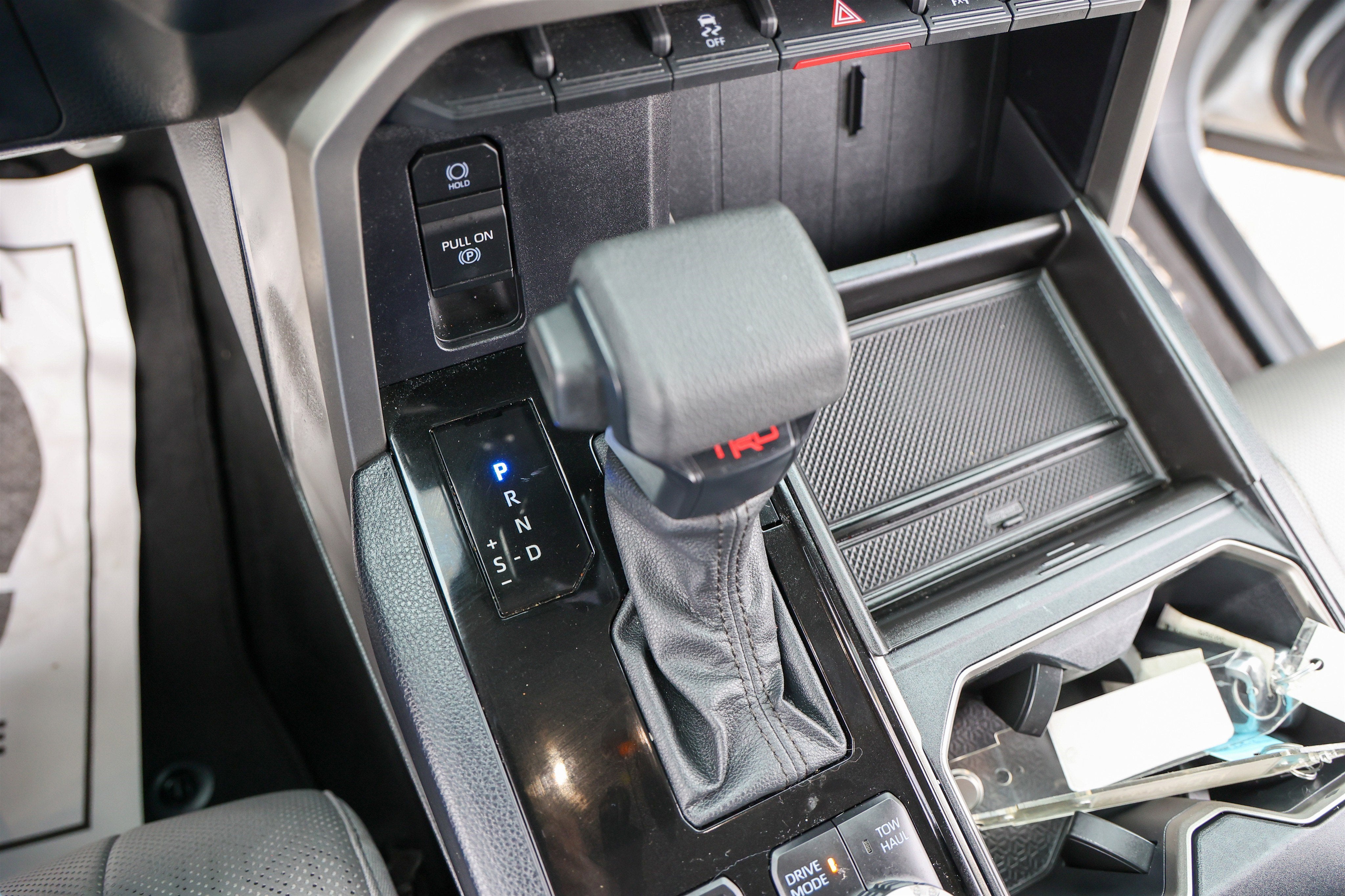 2023 Toyota TUNDRA 4X4 SR5