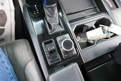 2023 Toyota TUNDRA 4X4 SR5