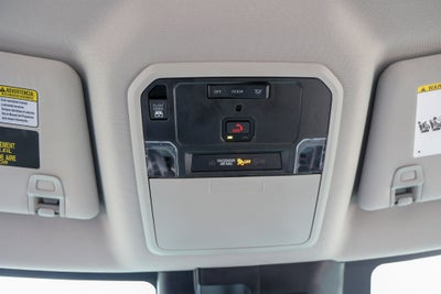 2023 Toyota TUNDRA 4X4 SR5