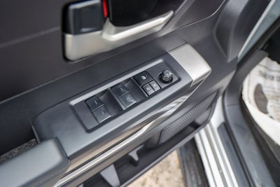 2023 Toyota TUNDRA 4X4 SR5