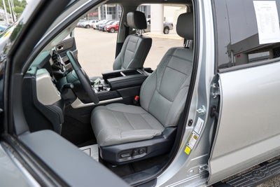 2023 Toyota TUNDRA 4X4 SR5