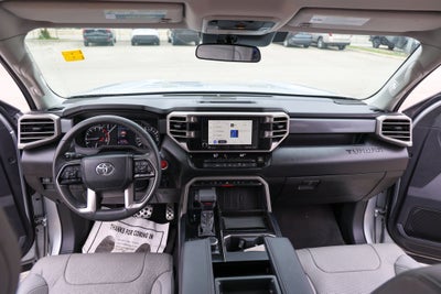 2023 Toyota TUNDRA 4X4 SR5