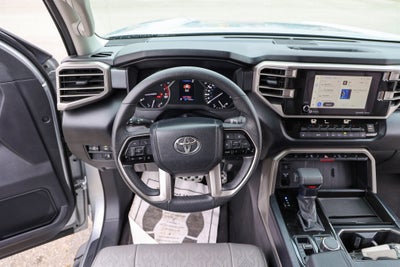2023 Toyota TUNDRA 4X4 SR5