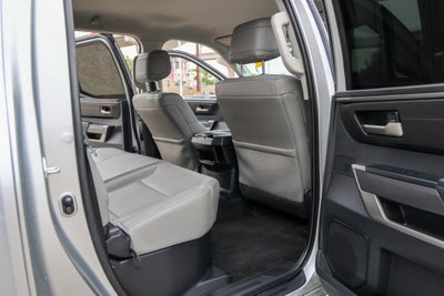 2023 Toyota TUNDRA 4X4 SR5