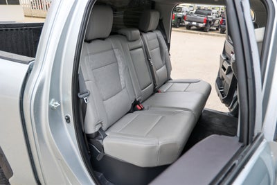 2023 Toyota TUNDRA 4X4 SR5