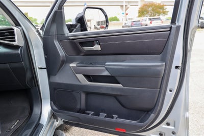 2023 Toyota TUNDRA 4X4 SR5