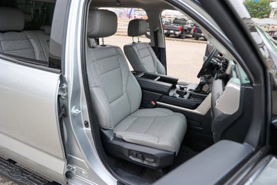 2023 Toyota TUNDRA 4X4 SR5