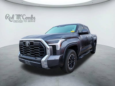 2023 Toyota Tundra 4WD SR5