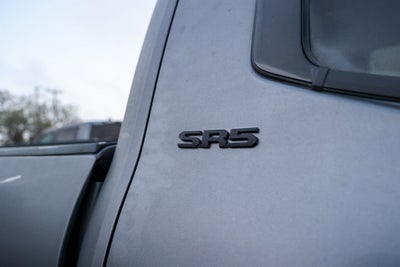 2023 Toyota Tundra 4WD SR5
