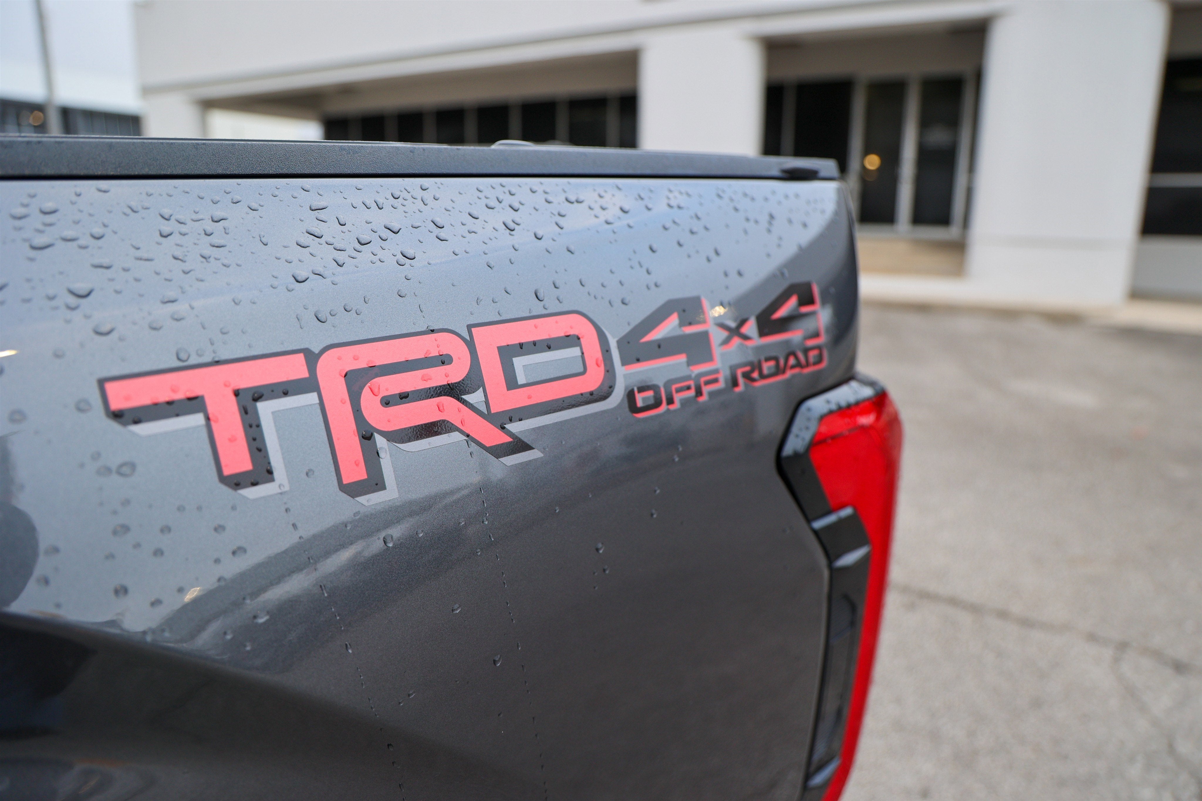 2023 Toyota TUNDRA 4X4 SR5