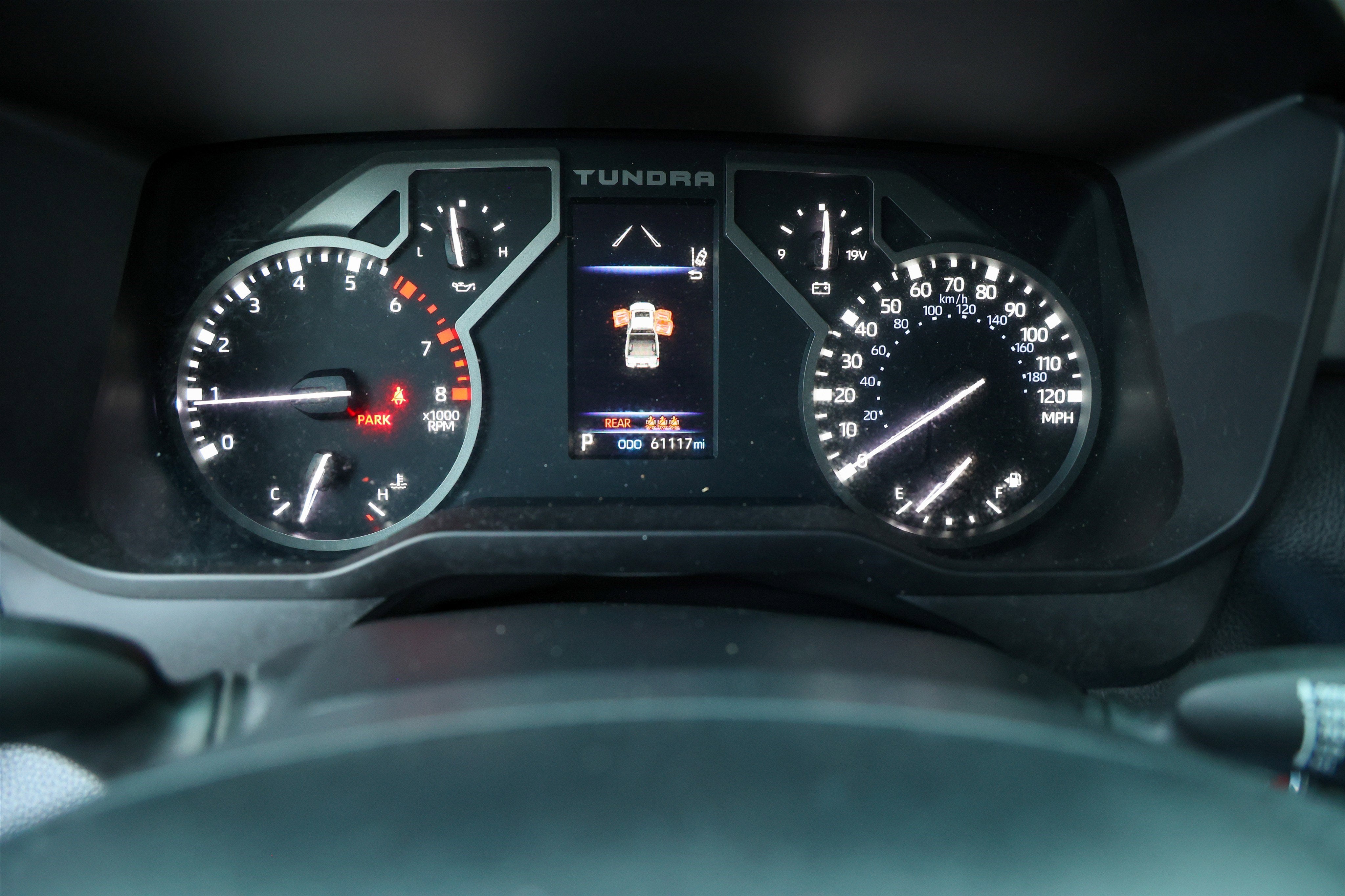 2023 Toyota TUNDRA 4X4 SR5