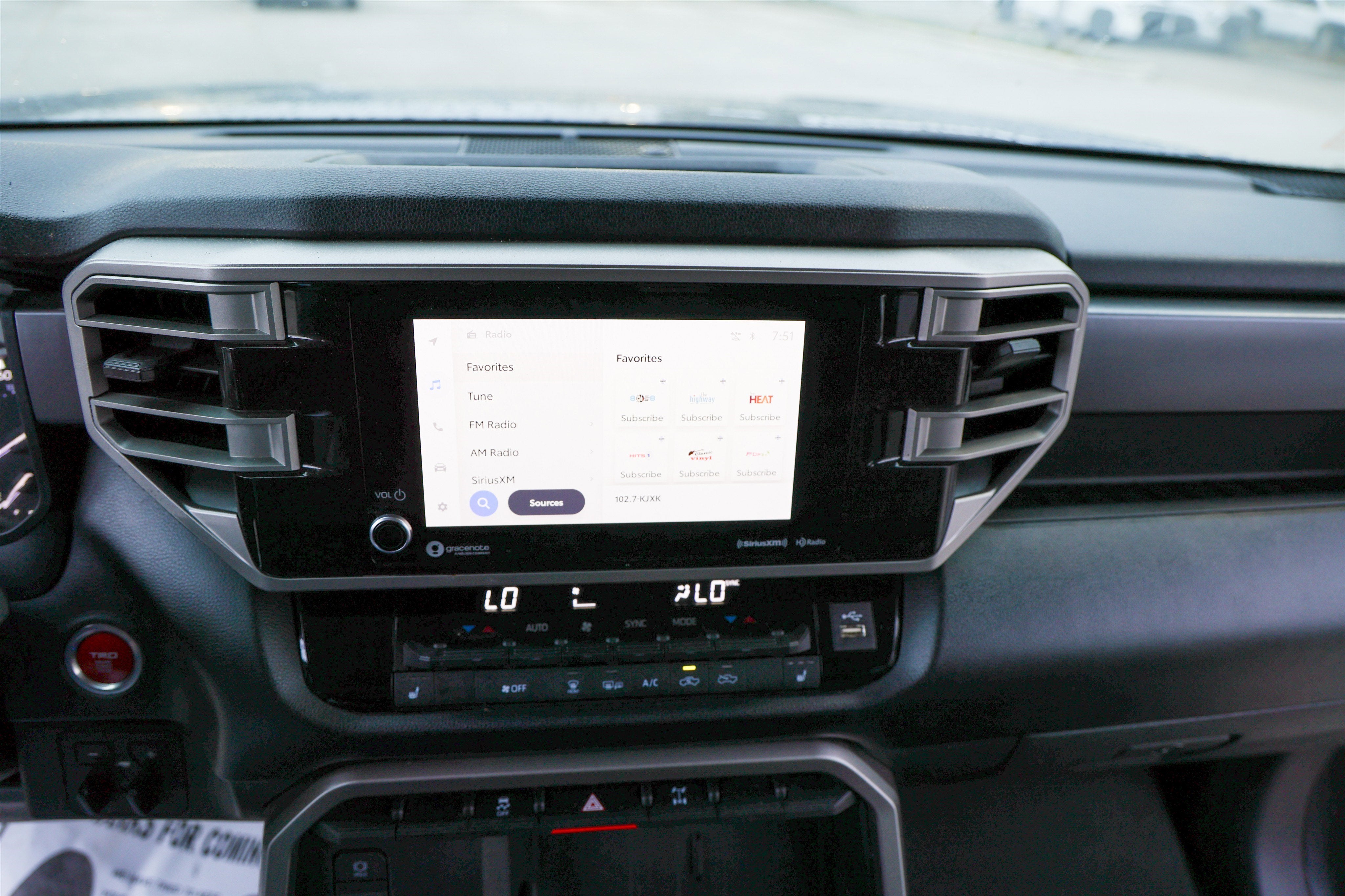 2023 Toyota TUNDRA 4X4 SR5