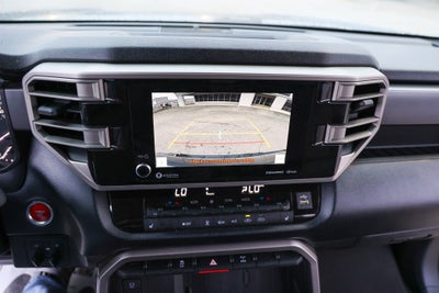 2023 Toyota TUNDRA 4X4 SR5