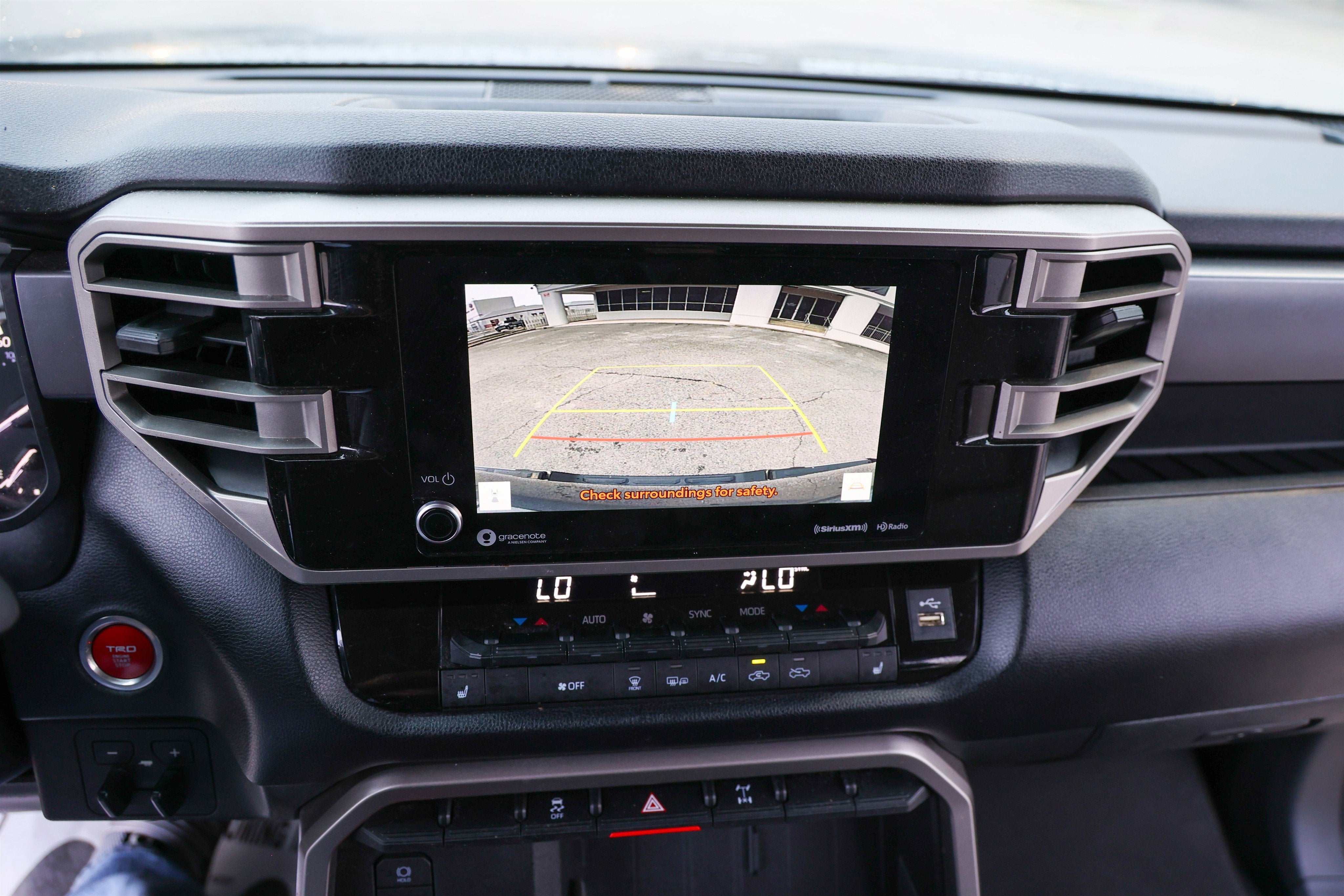 2023 Toyota TUNDRA 4X4 SR5