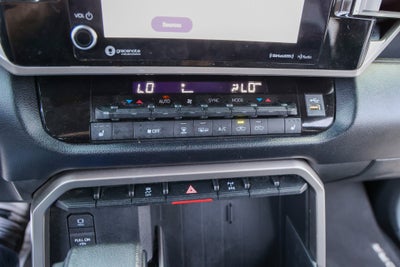 2023 Toyota TUNDRA 4X4 SR5