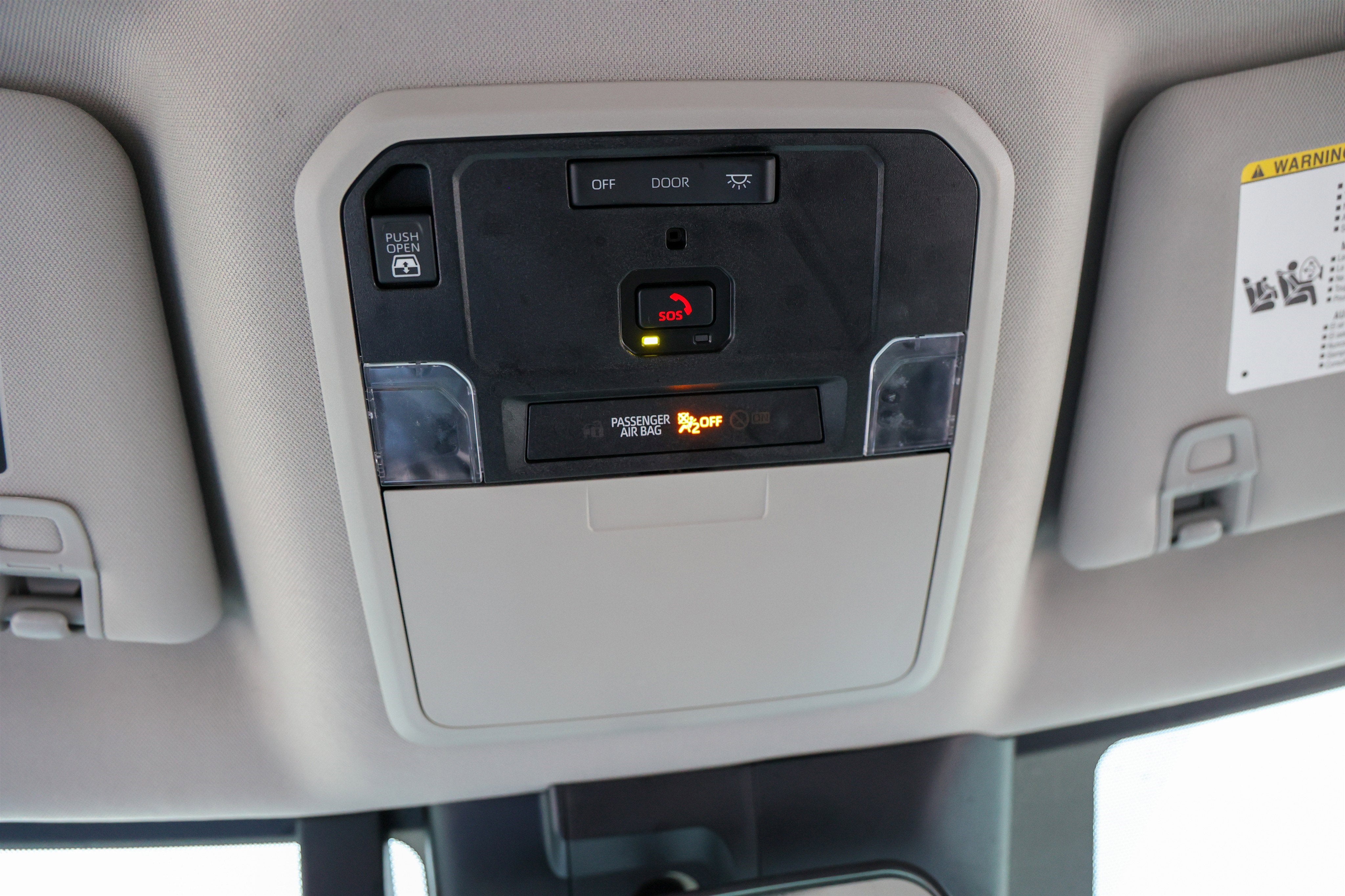 2023 Toyota TUNDRA 4X4 SR5