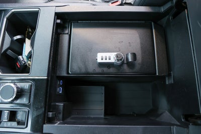 2023 Toyota TUNDRA 4X4 SR5