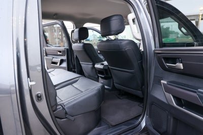 2023 Toyota TUNDRA 4X4 SR5