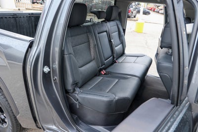 2023 Toyota TUNDRA 4X4 SR5