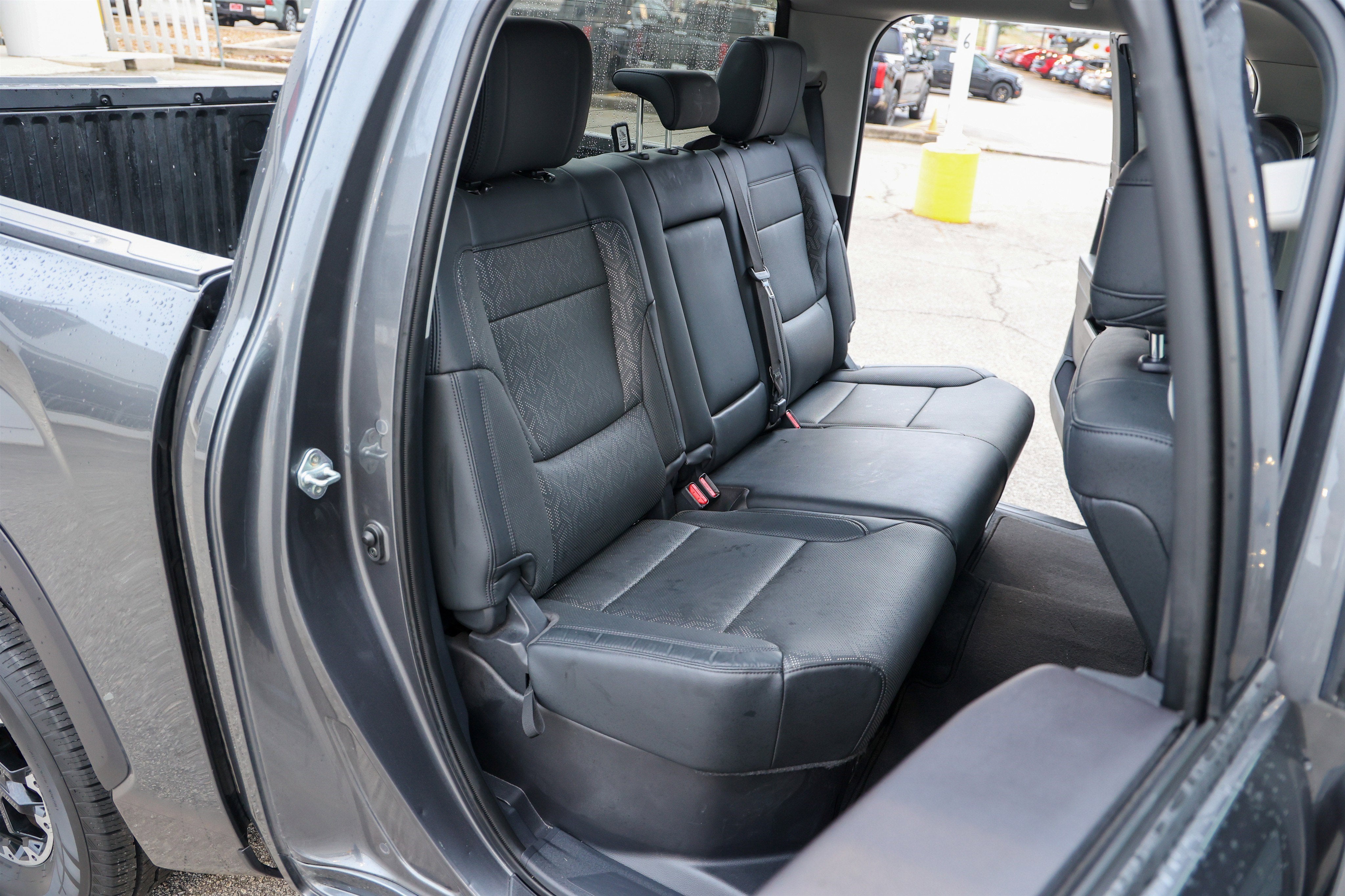 2023 Toyota TUNDRA 4X4 SR5