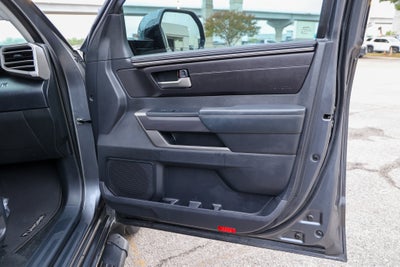 2023 Toyota TUNDRA 4X4 SR5