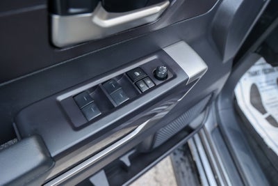 2023 Toyota TUNDRA 4X4 SR5