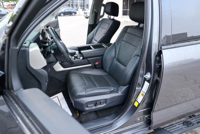 2023 Toyota TUNDRA 4X4 SR5