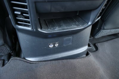 2023 Toyota TUNDRA 4X4 SR5