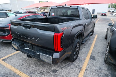 2023 Toyota Tundra 4WD SR5