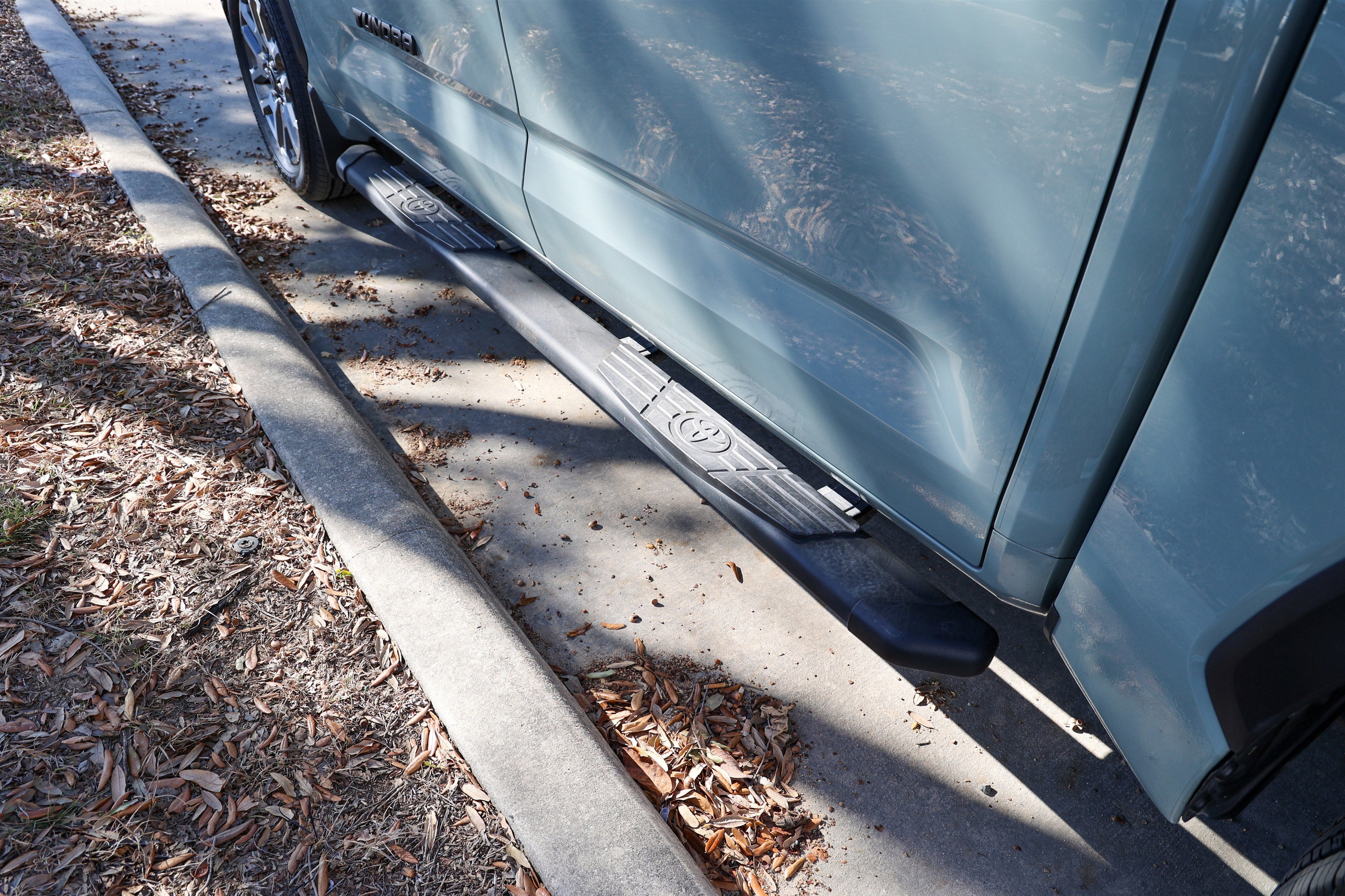 2025 Toyota TUNDRA 4X4 SR5