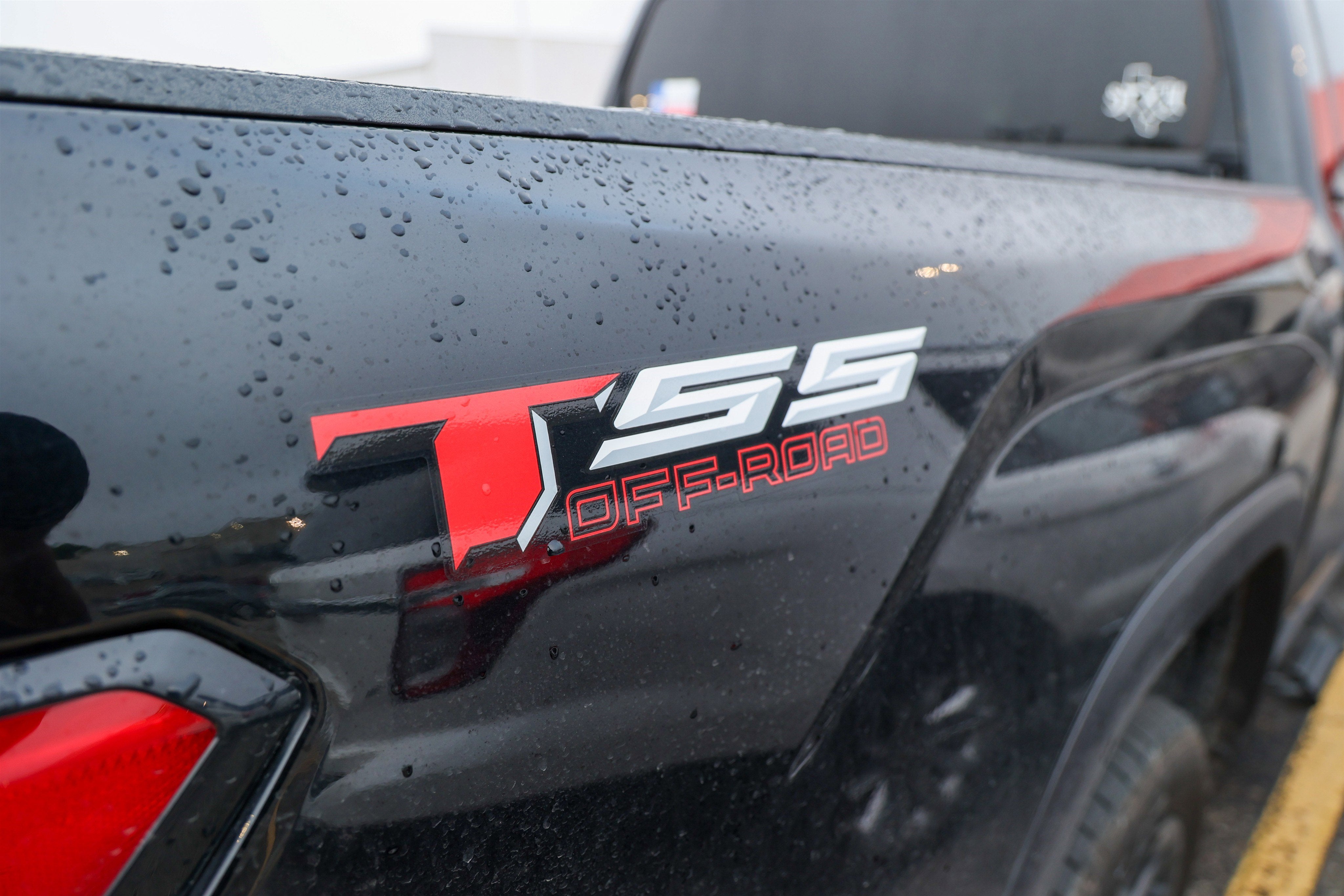 2023 Toyota TUNDRA 4X4 SR5