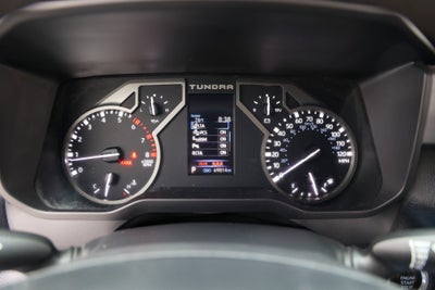 2023 Toyota TUNDRA 4X4 SR5
