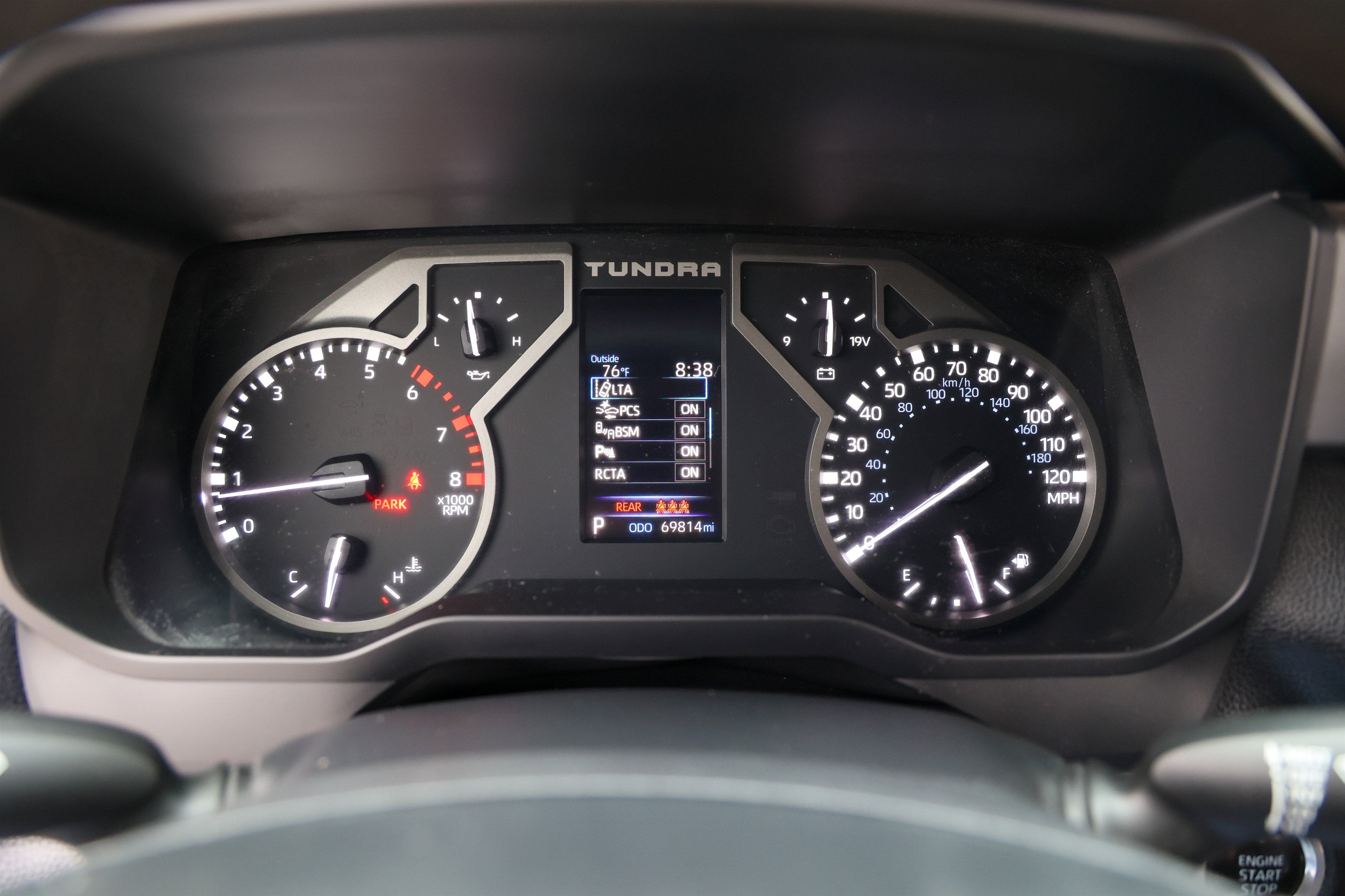 2023 Toyota TUNDRA 4X4 SR5