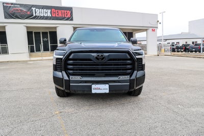 2023 Toyota TUNDRA 4X4 SR5