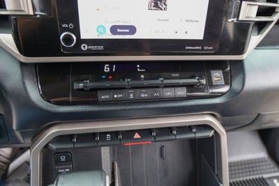 2023 Toyota TUNDRA 4X4 SR5