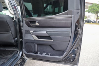2023 Toyota TUNDRA 4X4 SR5