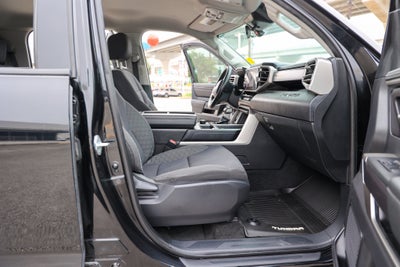 2023 Toyota TUNDRA 4X4 SR5