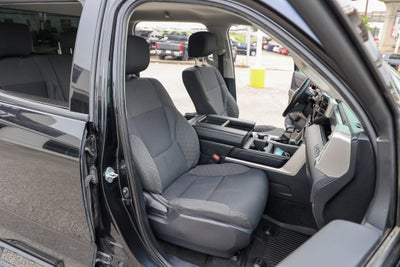 2023 Toyota TUNDRA 4X4 SR5
