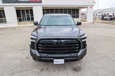 2024 Toyota TUNDRA 4X4 SR5