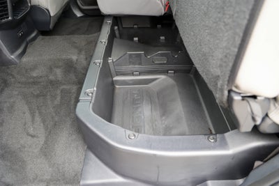 2024 Toyota TUNDRA 4X4 SR5