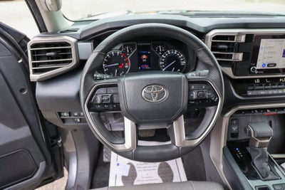 2024 Toyota TUNDRA 4X4 SR5