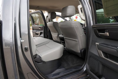 2024 Toyota TUNDRA 4X4 SR5