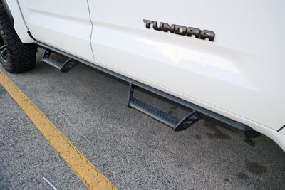 2024 Toyota Tundra 4WD SR5