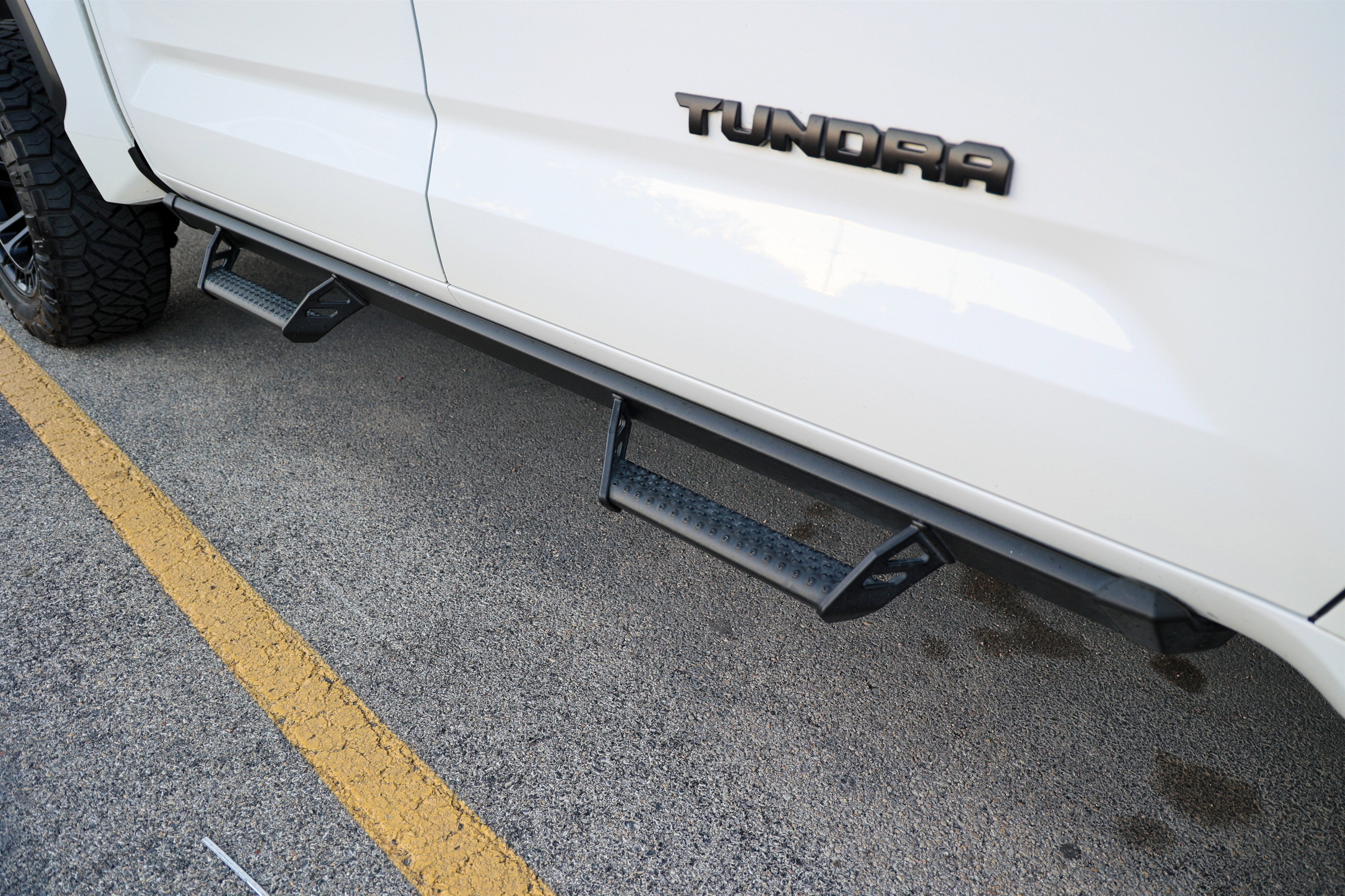 2024 Toyota Tundra 4WD SR5