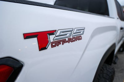 2023 Toyota TUNDRA 4X4 SR5