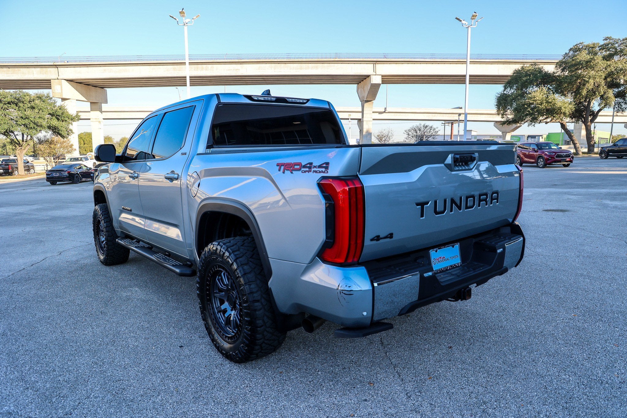 2023 Toyota Tundra SR5