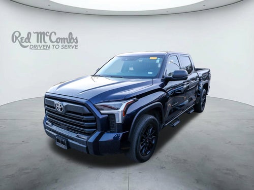 2023 Toyota Tundra 4WD SR5