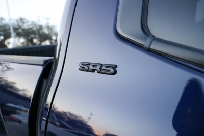 2023 Toyota Tundra 4WD SR5